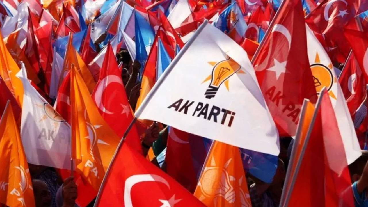 AK Parti’de bir istifa daha olacak!