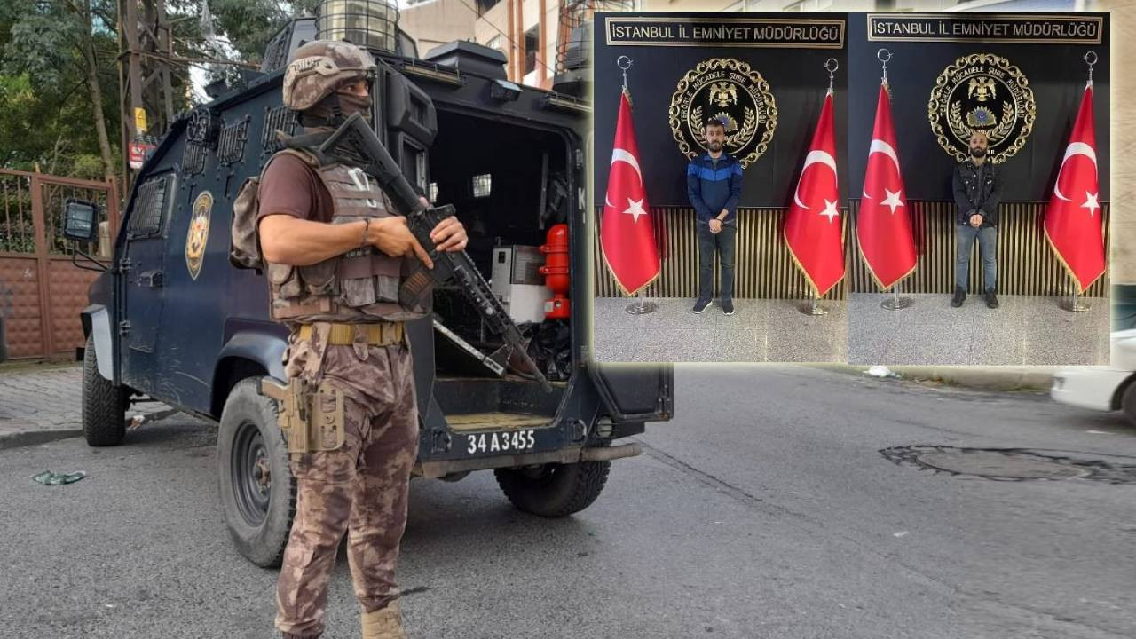PKK'nın sosyal medya yapılanması darbe