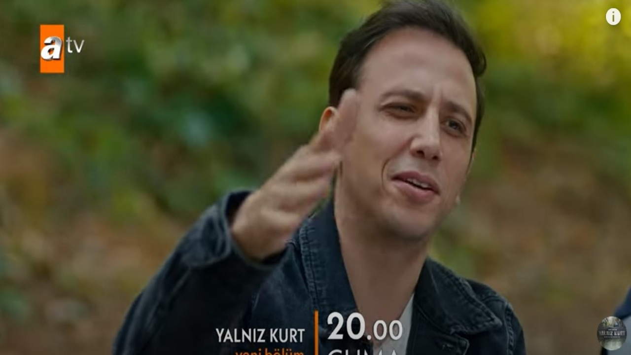 Yalnız Kurt Dizisinde Yeni Sezonun İlk Ayrılığı Geldi! Dizinin Neşesi Ünlü Oyuncu Veda Ediyor