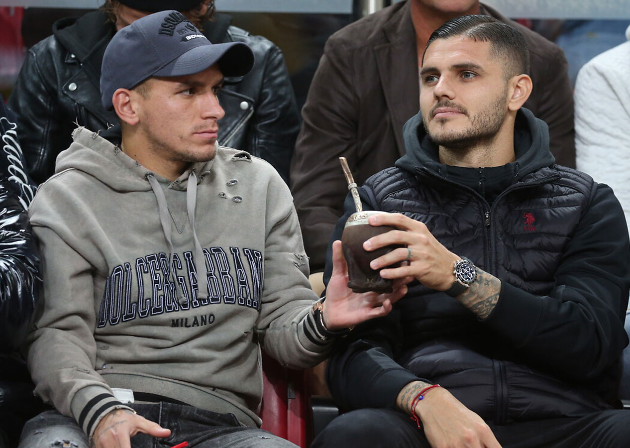 Galatasaray'da Mauro Icardi krizi! Ayrılık...