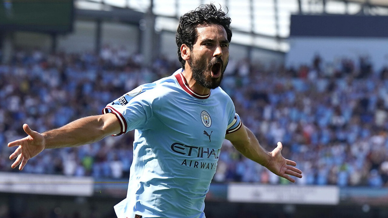 İlkay Gündoğan transferinde mutlu son! İşte yeni takımı