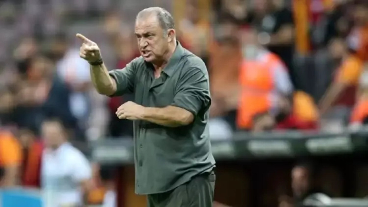 Fatih Terim için bomba iddia! Gerrard'tan sonra İmparator...