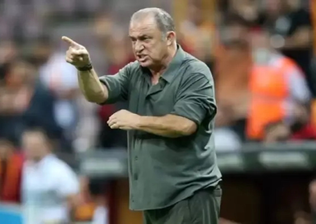 Fatih Terim için bomba iddia! Gerrard'tan sonra İmparator...