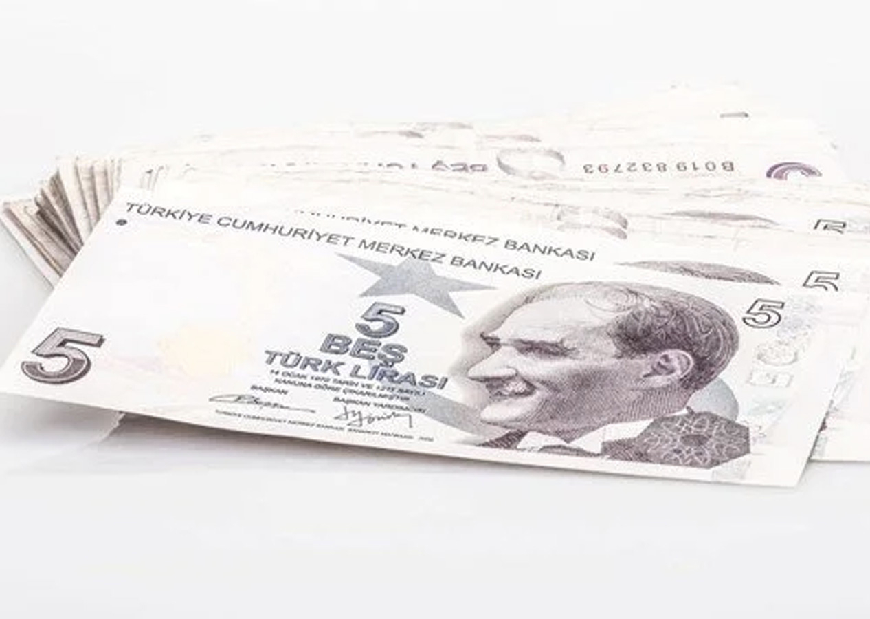 FETÖ'nün yeni oyunu ortaya çıktı: 1 dolar yerine 5 lira kullanıyorlar