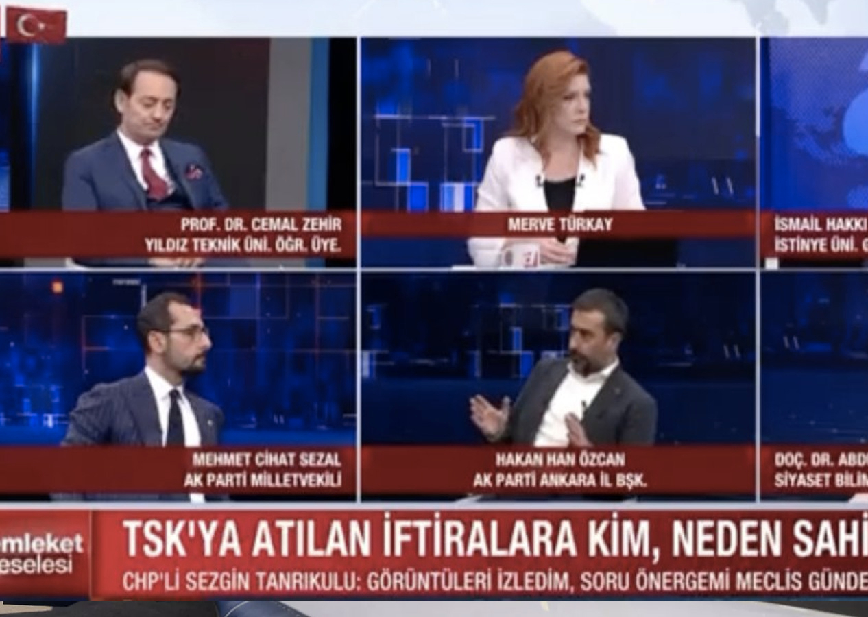 Fincancı'nın skandal sözlerine muhalefet sessiz kaldı: Kılıçdaroğlu'na rol biçiliyor