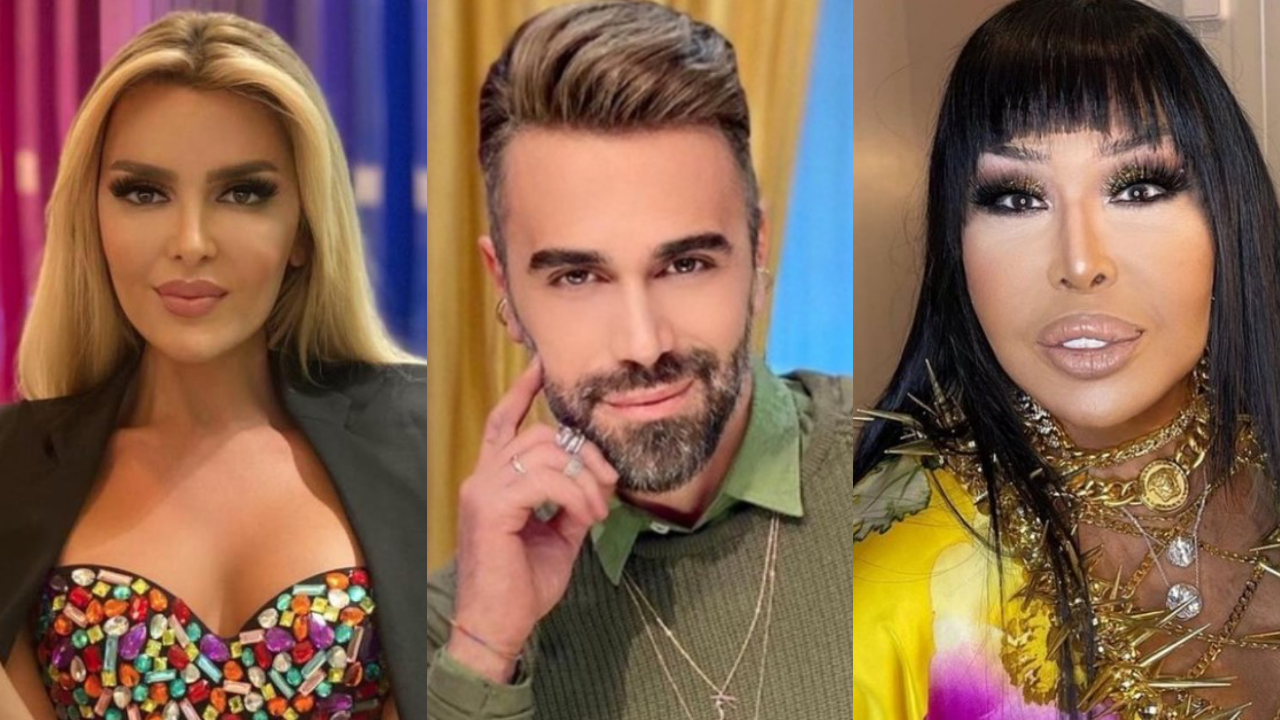 Kemal Doğulu’dan ortalığı karıştıracak ifadeler! Değer görmek için Selin ve Bülent gibi trans olmak gerekiyor