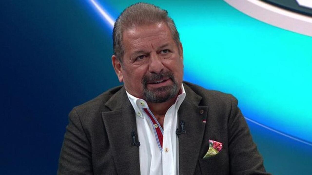 Erman Toroğlu'dan Derbi İddiası: "Yüzde 100 Yabancı Hakem Yönetecek