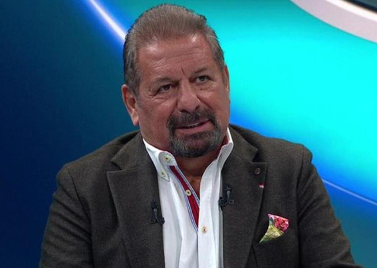 Erman Toroğlu'ndan tartışmalı pozisyona çarpıcı yorum: Net penaltıyı vermedi. Hazırola geçiyor, uyanık ya!