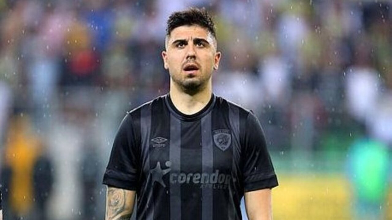 Ozan Tufan attı Hull City kazandı! Deplasmanda Rotherham United'ı 4-2'yle geçti...