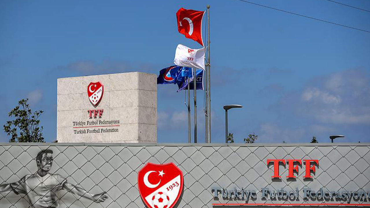 TFF, ofsayt için yeni sistem getirebilir!
