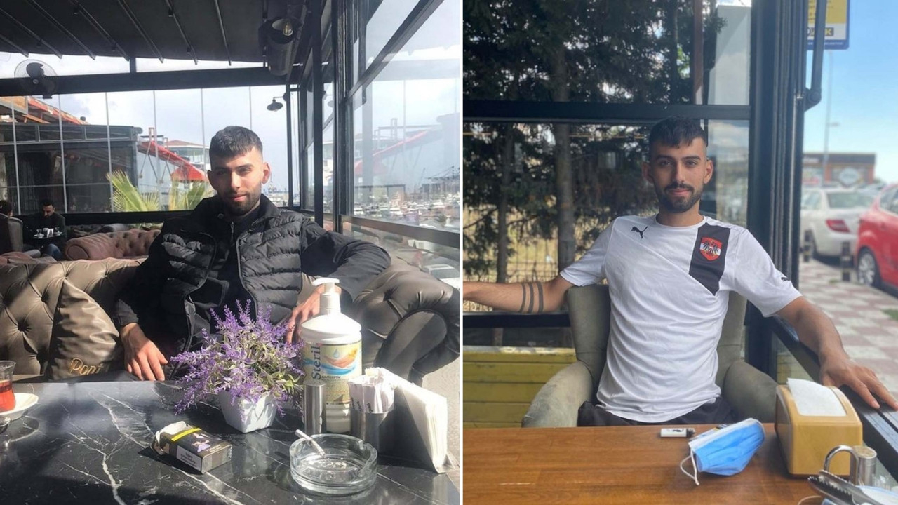 AVM otoparkında dehşet! Sopalarla saldırıp tekmelediler... Nedeni pes dedirtti...