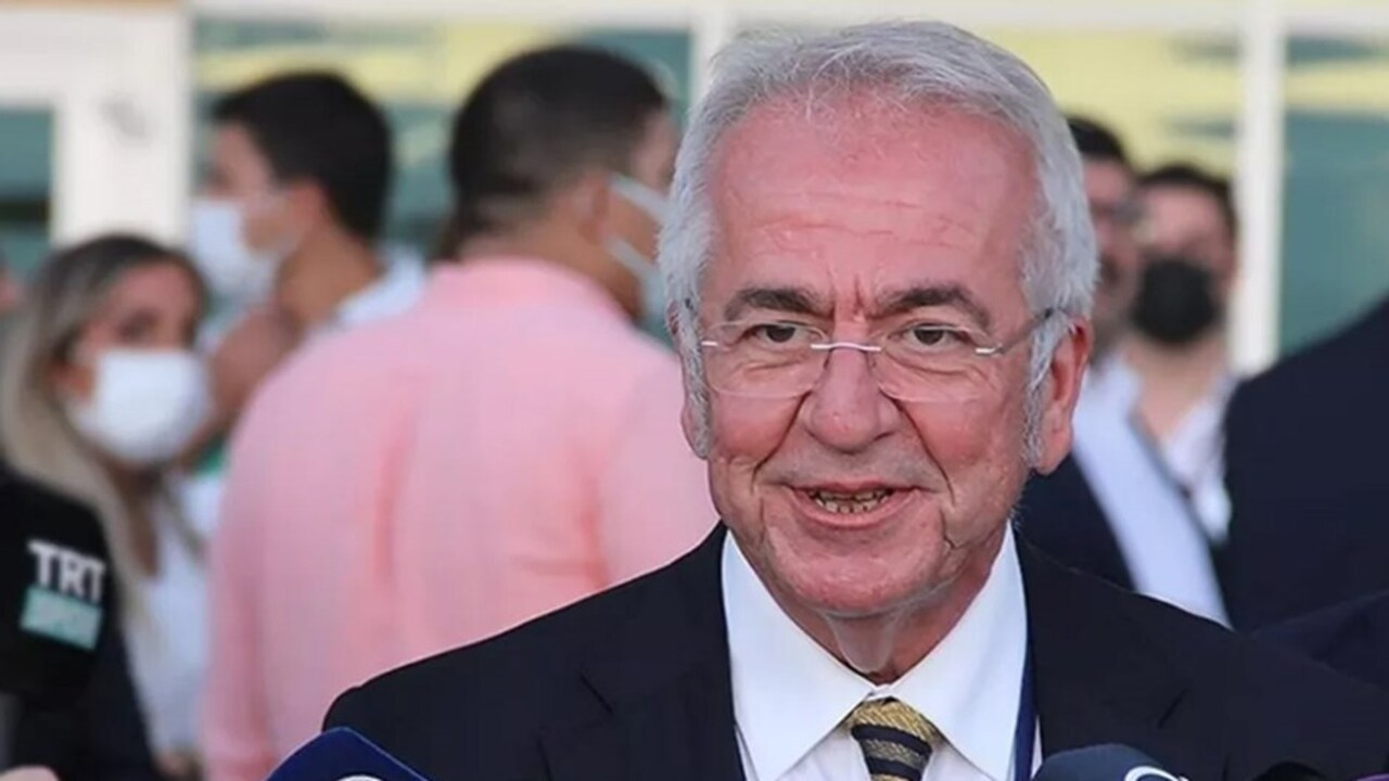 Fenerbahçe Başkan Vekili Erol Bilecik'ten sert açıklama: Bize verilmeyen penaltının linkini göndereceğiz...