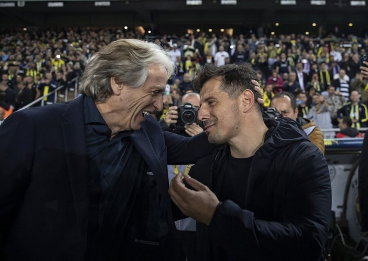 Rıdvan Dilmen, gecenin maçını yorumladı: Fenerbahçe, yavaş yavaş 'ligin favorisiyiz' diyor