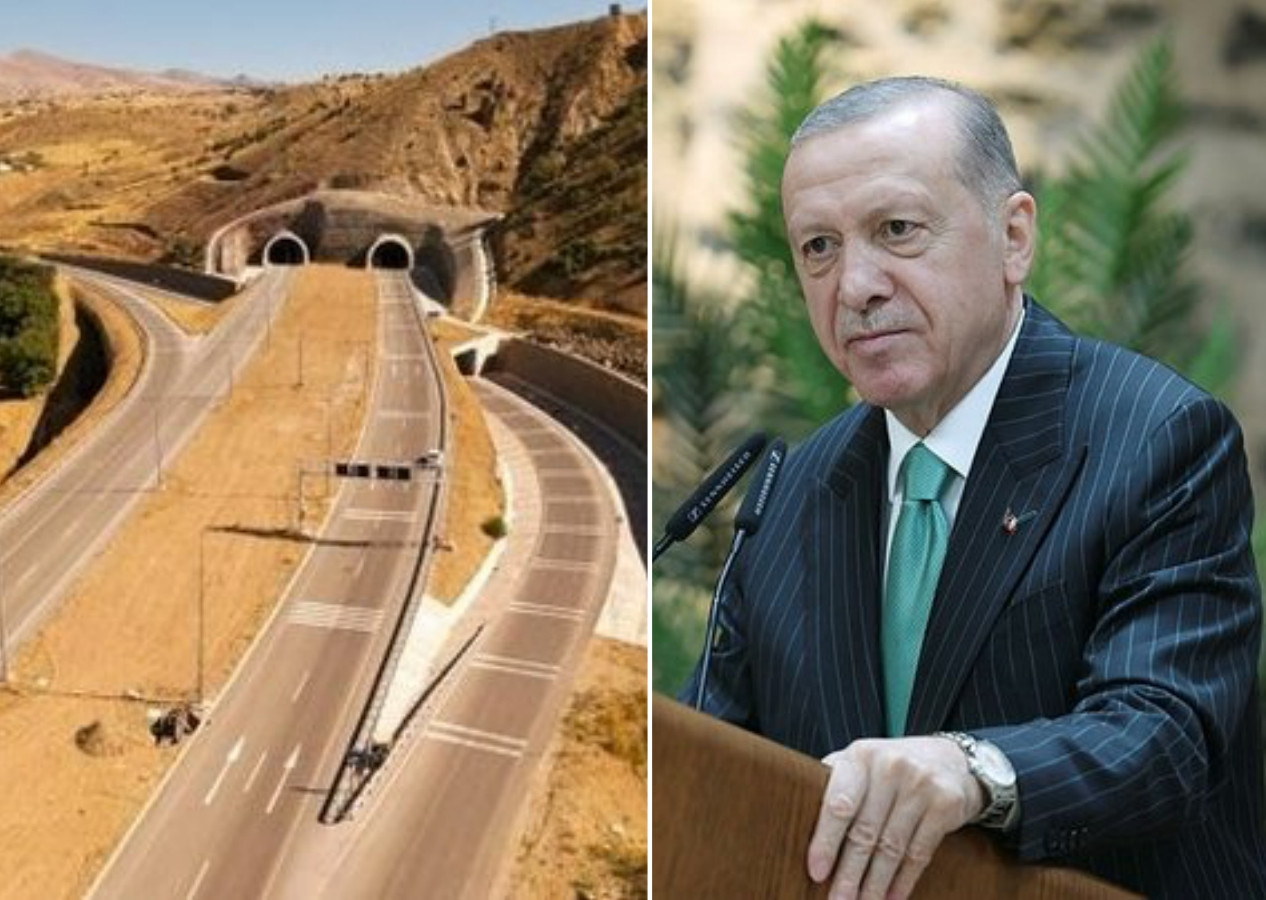 Cumhurbaşkanı Erdoğan bugün Malatya'da toplu açılış törenine katılacak! 20 milyar TL'lik yatırım...