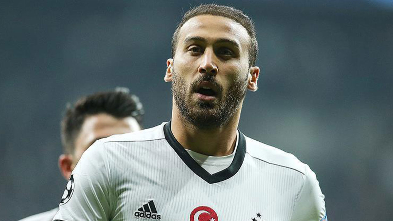 İşte Cenk Tosun'un fırsat maçı