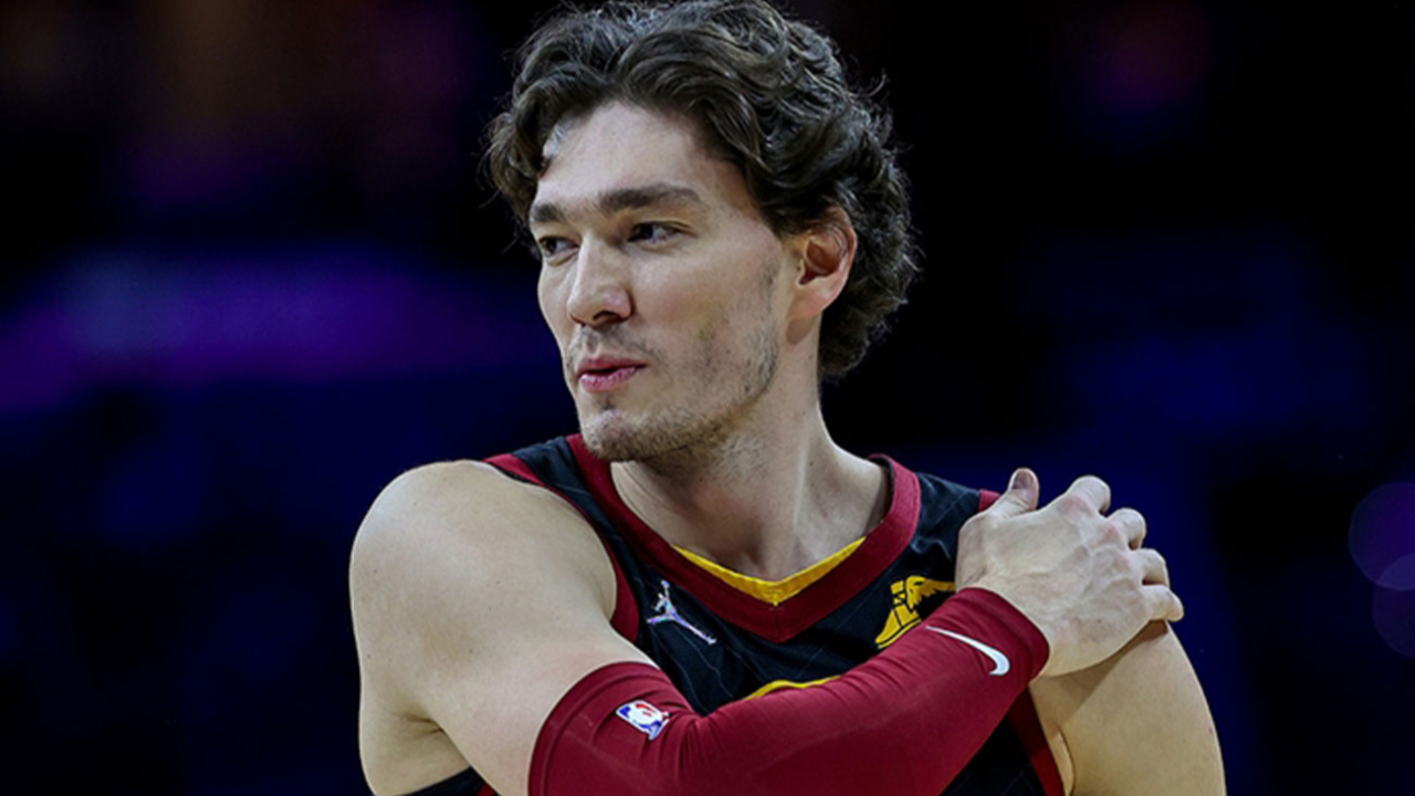 Cedi Osman 15 sayı attı, Cavaliers kazandı