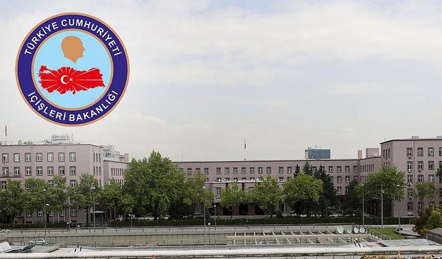 İçişleri Bakanlığı 100 kaymakam alacak! İşte şartlar