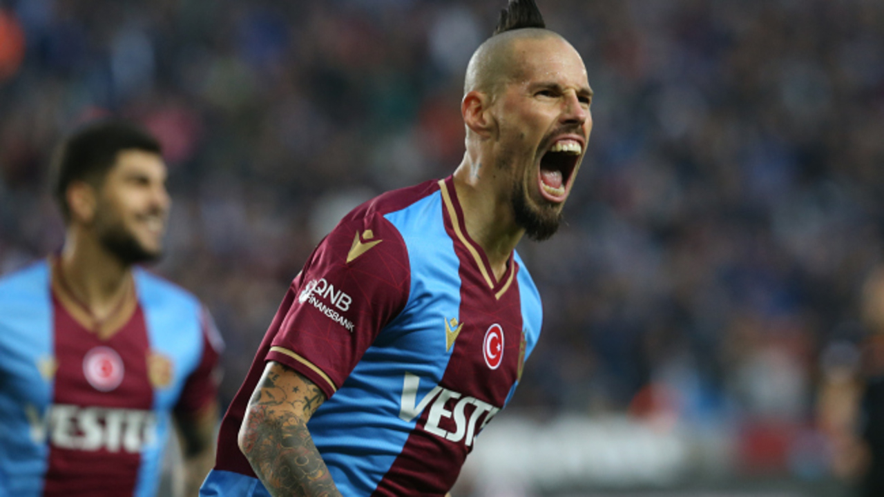 Trabzonspor 1-0 Sivasspor | Geniş özet izle...