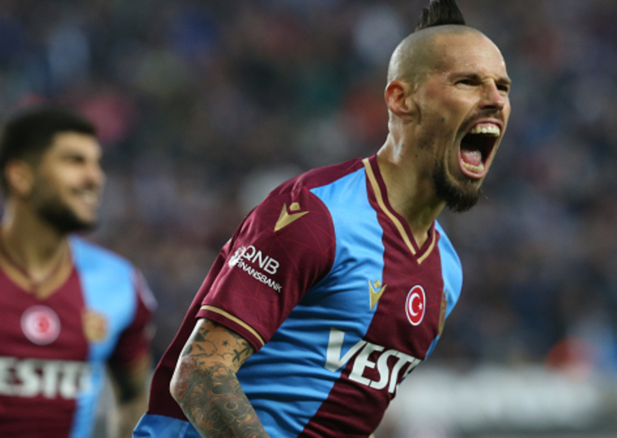 Trabzonspor 1-0 Sivasspor | Geniş özet izle...