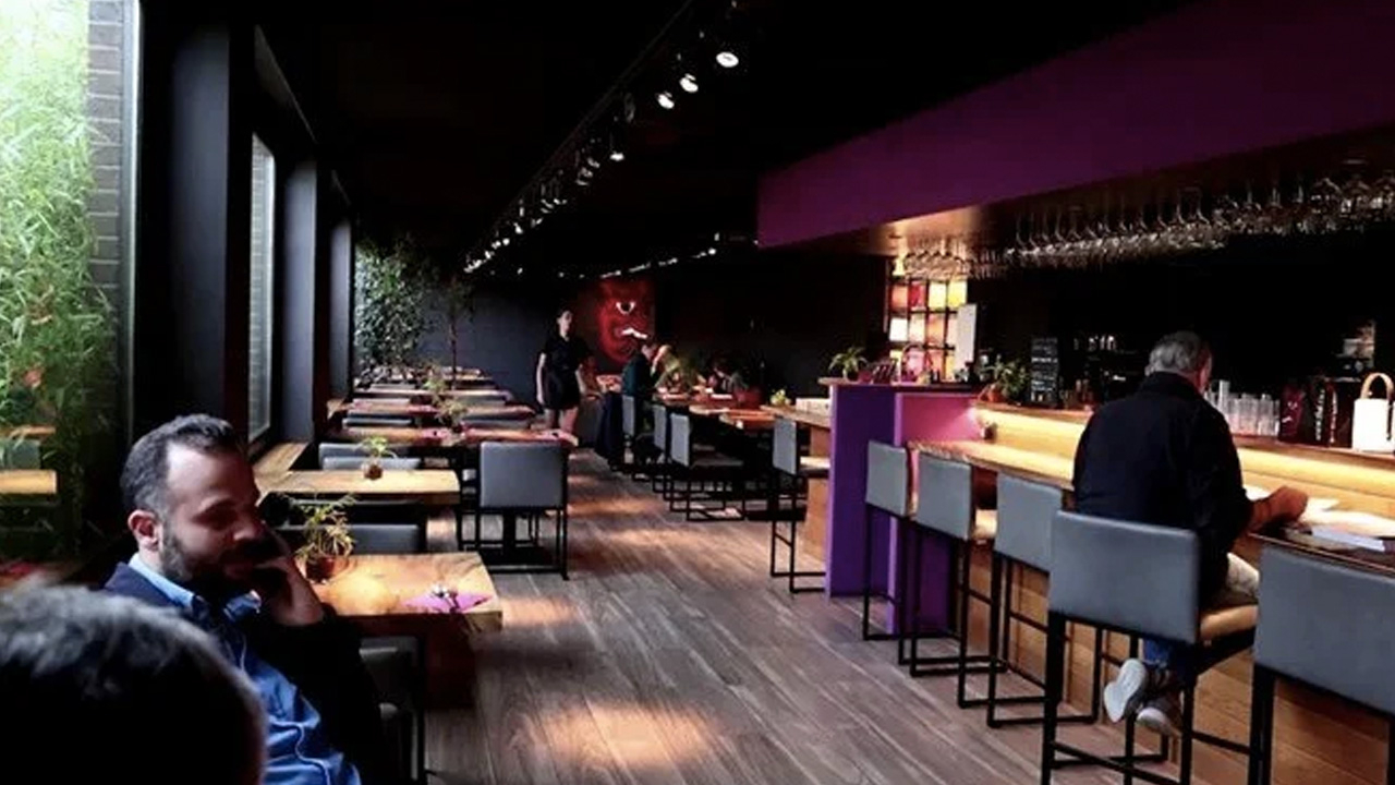 İşte Avrupa'daki enerji krizinin geldiği son nokta: Restoran zinciri hesaba elektrik payı ekledi