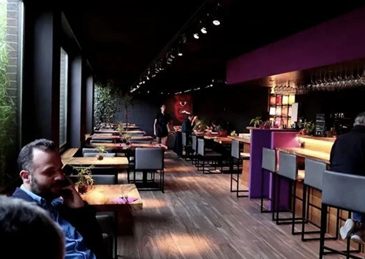 İşte Avrupa'daki enerji krizinin geldiği son nokta: Restoran zinciri hesaba elektrik payı ekledi