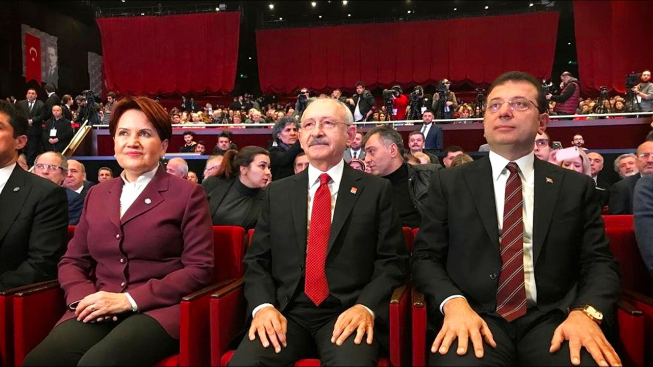 Canlı yayında adaylığını açıklayıp oy istedi: Bu sefer eminim