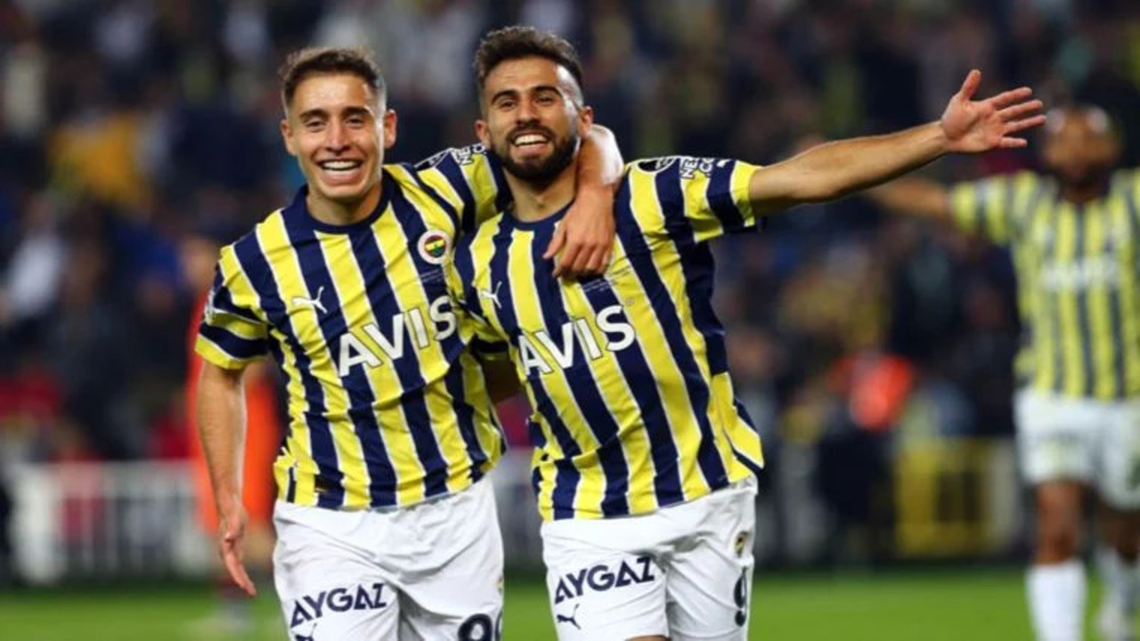 Gecenin adamı Diego Rossi attığı golü anlattı: Kaleyi tam karşıdan görüyordum...