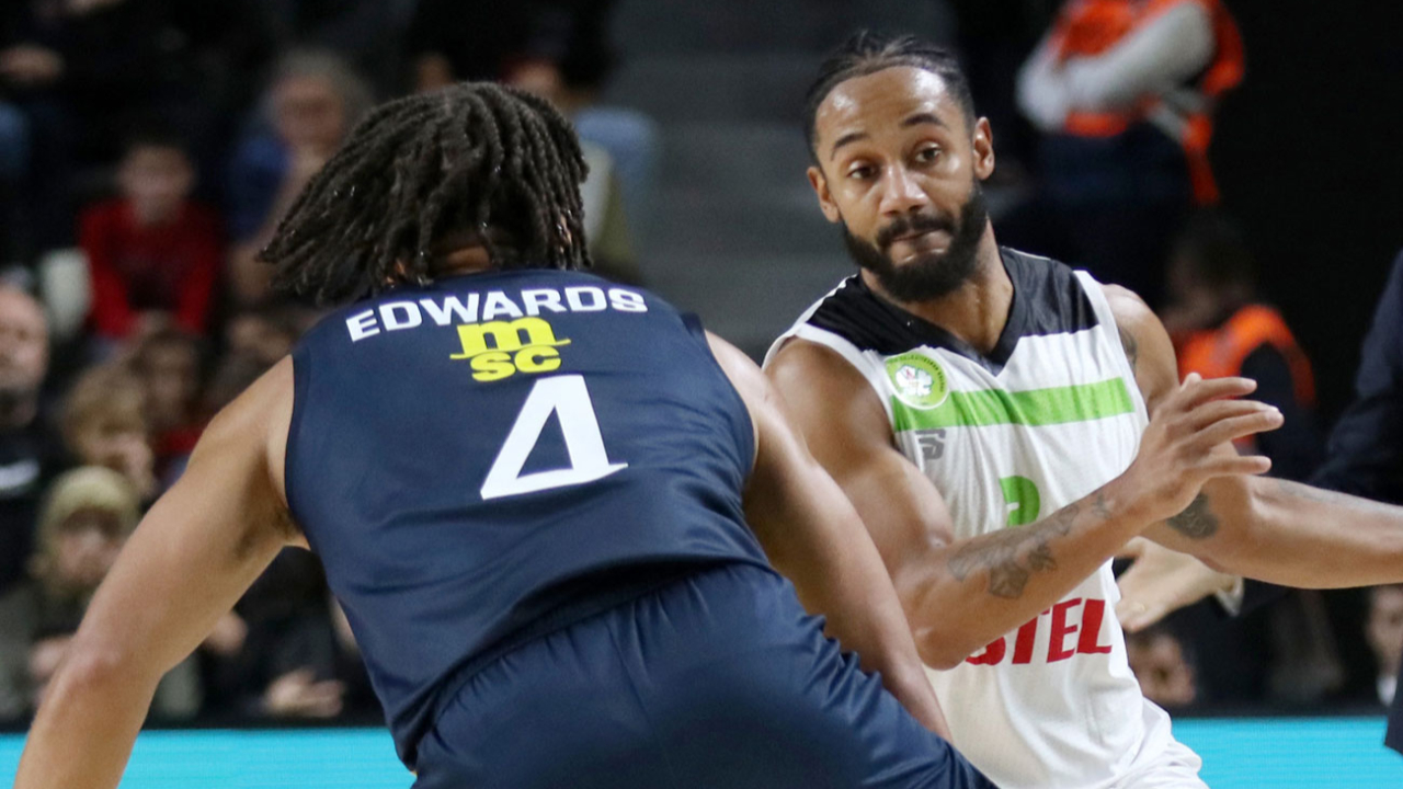 Fenerbahçe Beko hız kesmiyor