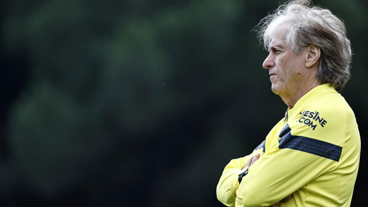 Jorge Jesus transferde haklı çıktı