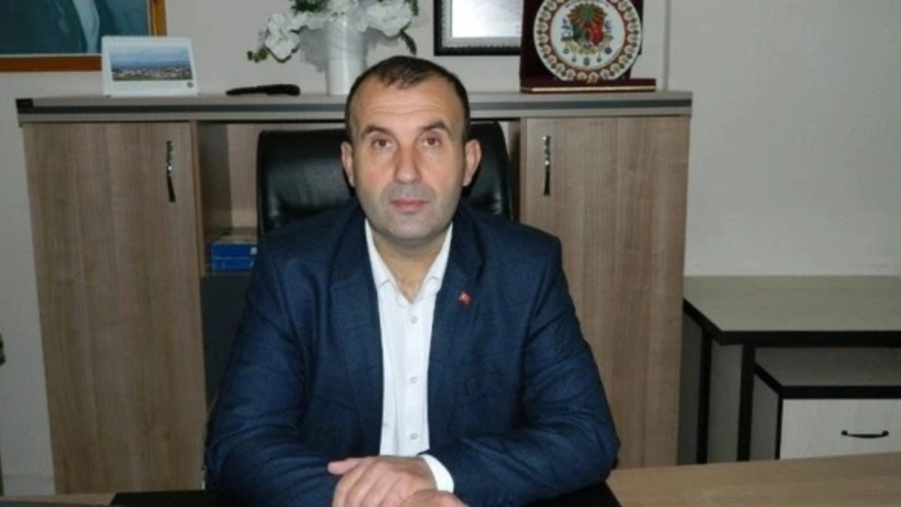 AK Parti’de istifa
