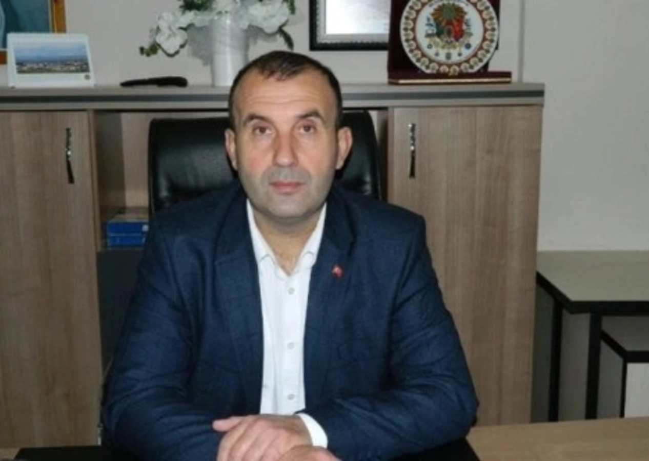 AK Parti’de istifa