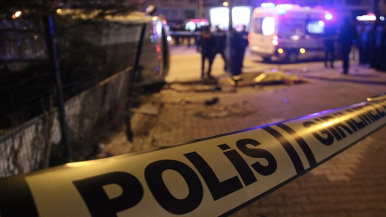 Silivri'de operasyon! Polise ateş açtılar: 2 polis yaralandı