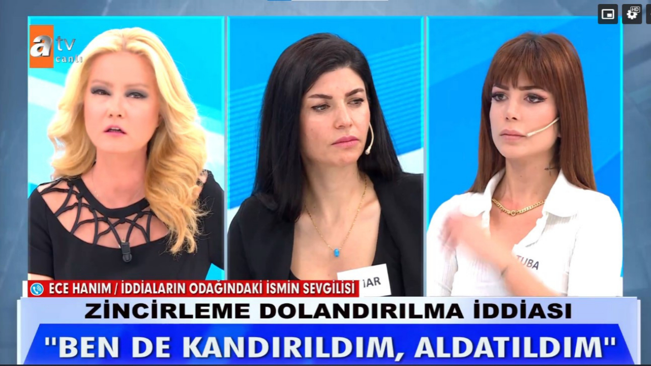Yağ satacağız diyerek sevgilisini binlerce lira dolandırdı!