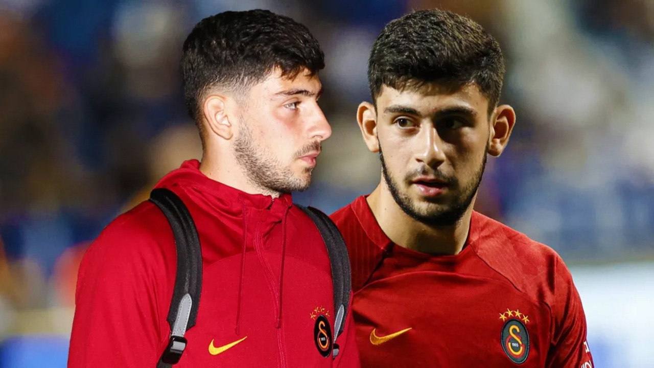 Avrupa'nın gözü kulağı Yusuf Demir'de! İtalya ve Almanya'dan dev talipler...