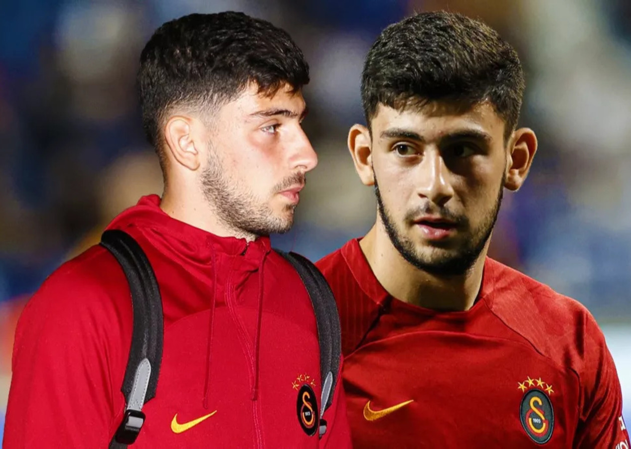 Avrupa'nın gözü kulağı Yusuf Demir'de! İtalya ve Almanya'dan dev talipler...