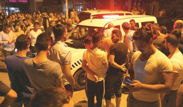 Ankara'yı harekete geçiren gelişme! 15 Temmuz öncesine benziyor