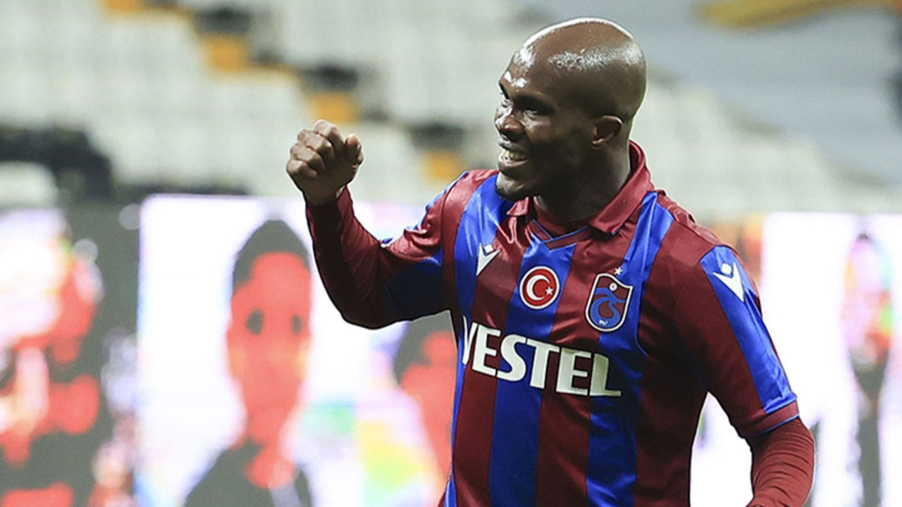 Anthony Nwakaeme geri dönebilir