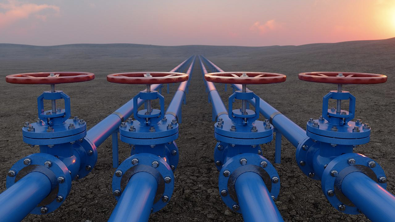 Almanya'dan Rusya'ya 'U dönüşü' gibi sözler: Doğalgaz için çağrı yaptı