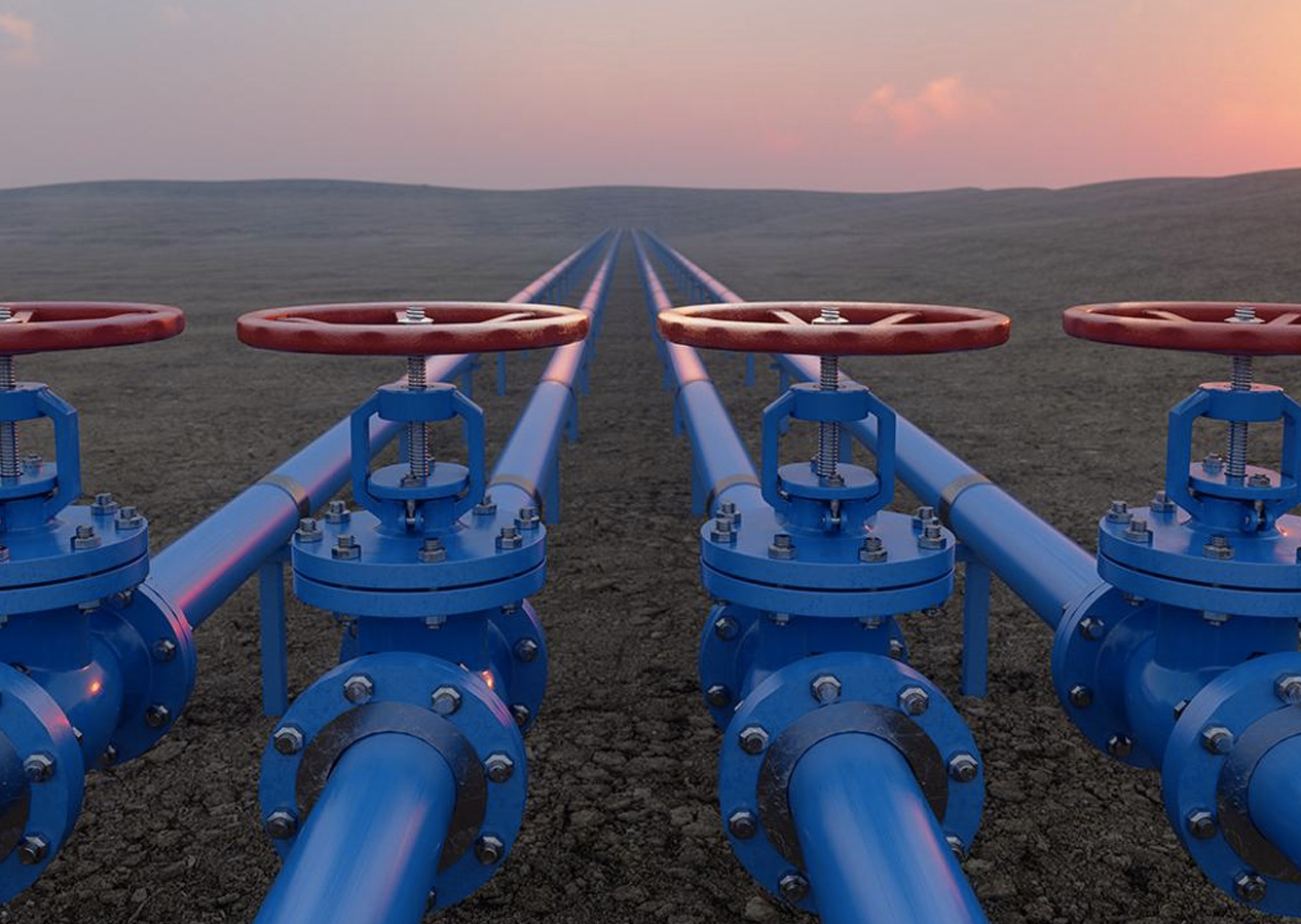 Almanya'dan Rusya'ya 'U dönüşü' gibi sözler: Doğalgaz için çağrı yaptı