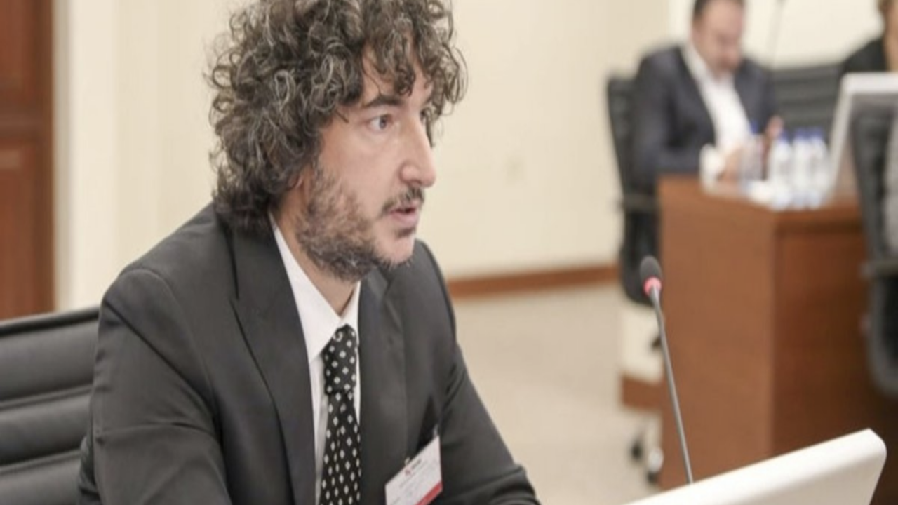 FETÖ'cülere "FETÖ" dediği için şikayet edilen avukat Gönenç Gürkaynak isyan etti: "Hapse attırırlar, itibar suikastı yaparlar"