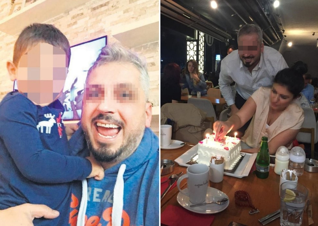 İzmir'de akıllara durgunluk veren olay! DNA testini gören baba şoke oldu!