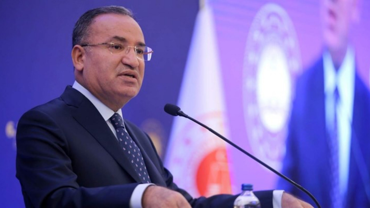 Bakan Bozdağ'dan, dikkat çeken TTB açıklaması: Neticelendirdik!