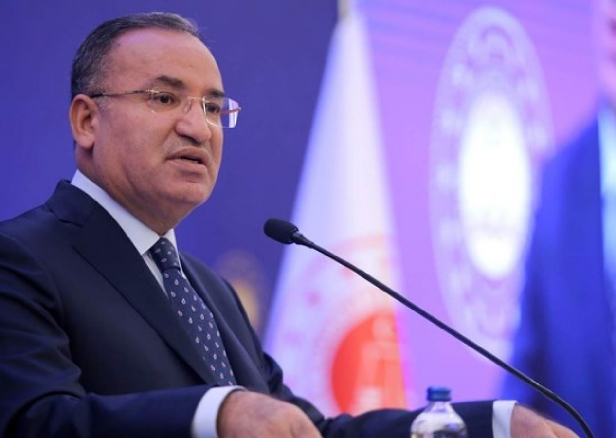 Adalet Bakanı Bozdağ, TTB ve TMMOB için yeni düzenleme gelecek