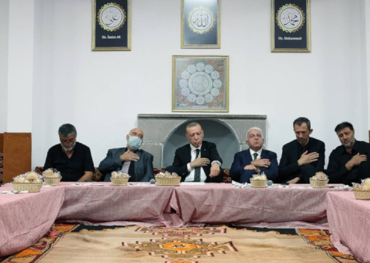 CHP buna da karşı çıktı