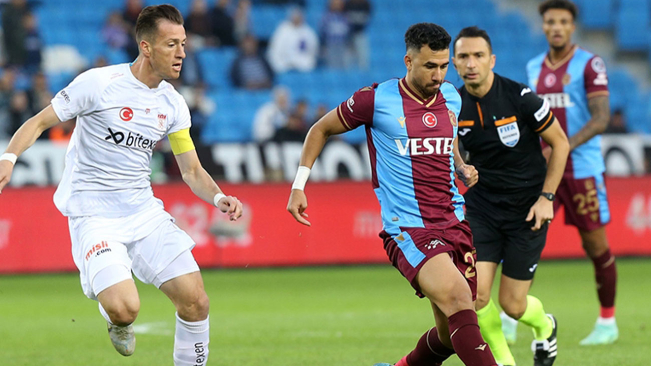 Sivasspor galibiyet serisini sürdüremedi