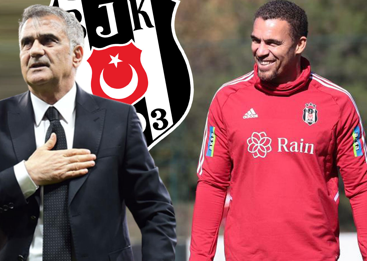 Valerien Ismael ve Şenol Güneş gerçeği