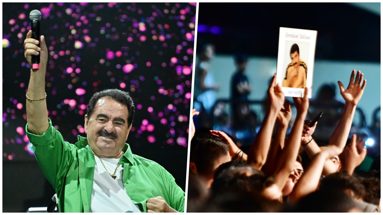 İbrahim Tatlıses'in büyük heyecanı! Yıllar sonra Londra'da konser verecek