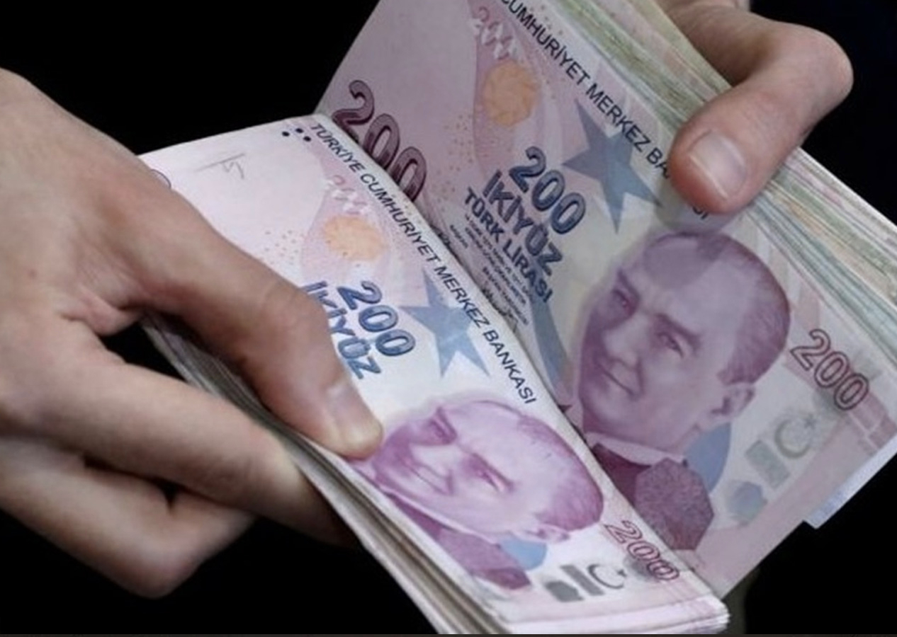 Asgari ücret zammıyla ilgili çarpıcı ipucu: Bütçe kanun teklifinden çıktı