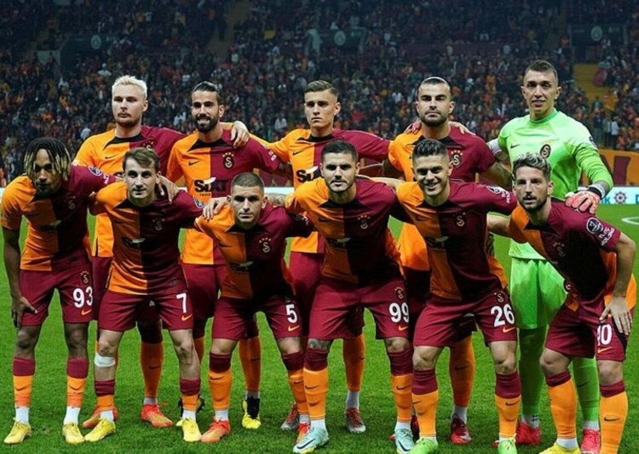 Galatasaray'a Alanyaspor maçında bir şok daha! Kazımcan Karataş sakatlanarak oyuna devam edemedi...