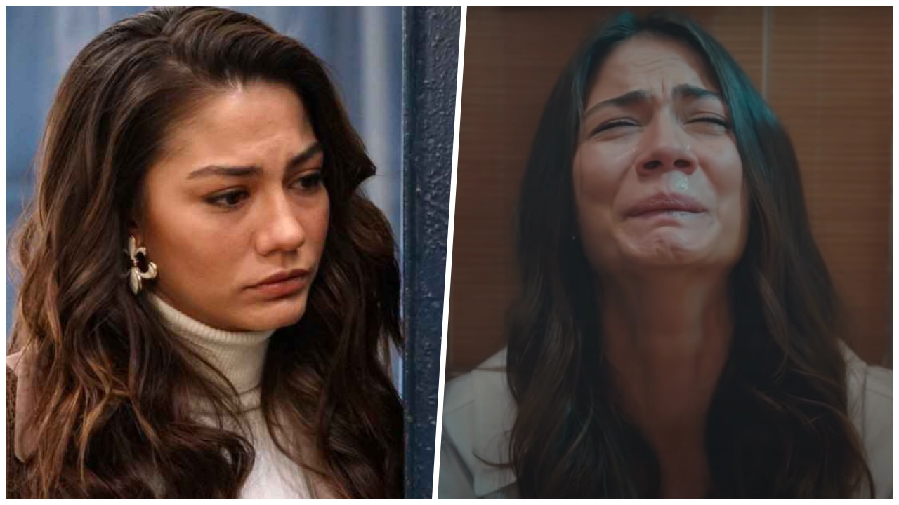 Acı haberi balayı sırasında aldı... Demet Özdemir'in mutluluğuna gölge düştü